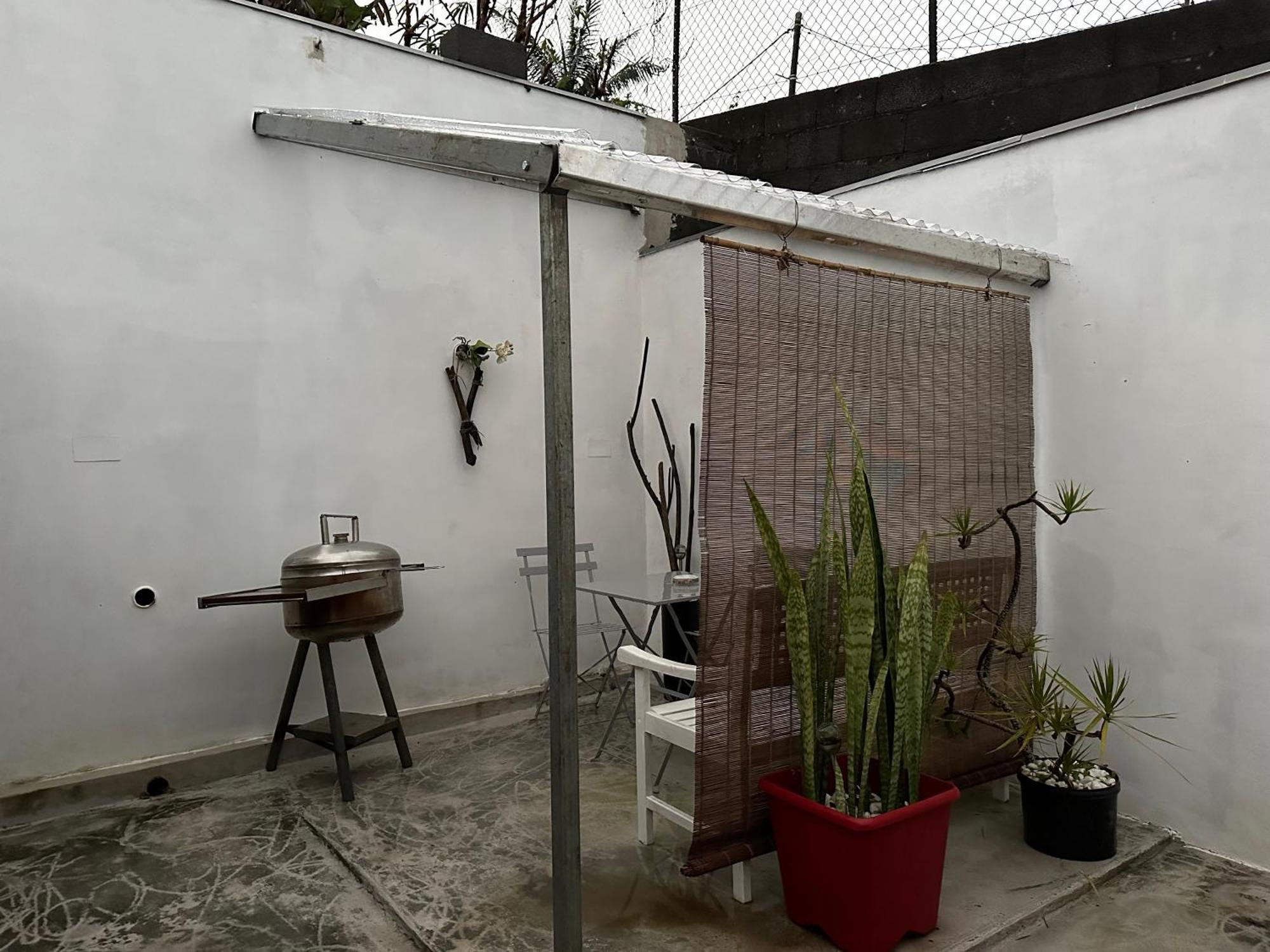 Villa La Caz A David Trois Bassins Exterior foto